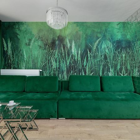 Nadmorskie Tarasy Spa 2 By Jantar Apartamenty Kołobrzeg Buitenkant foto