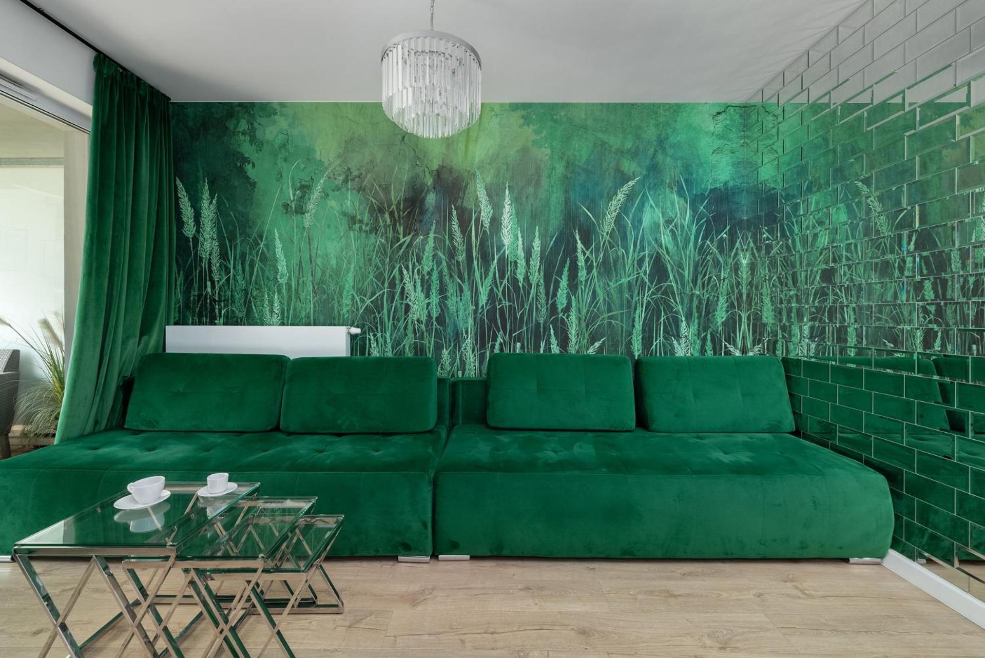 Nadmorskie Tarasy Spa 2 By Jantar Apartamenty Kołobrzeg Buitenkant foto