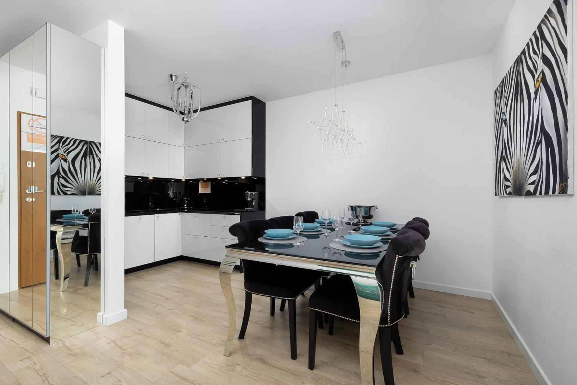 Nadmorskie Tarasy Spa 2 By Jantar Apartamenty Kołobrzeg Buitenkant foto