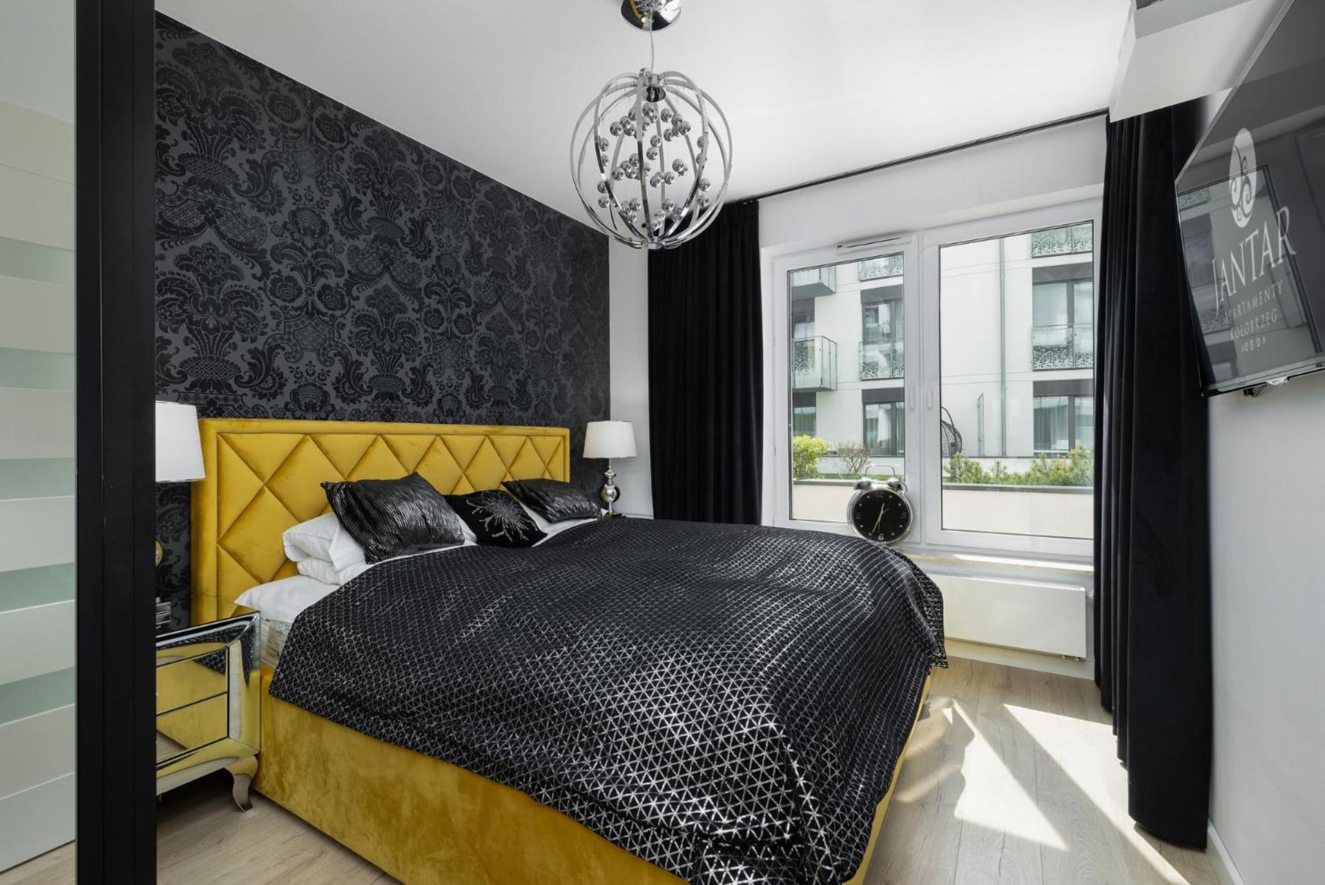 Nadmorskie Tarasy Spa 2 By Jantar Apartamenty Kołobrzeg Buitenkant foto